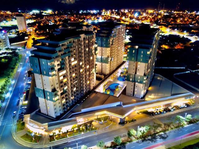 Apartamento Olimpia Resort Exteriör bild